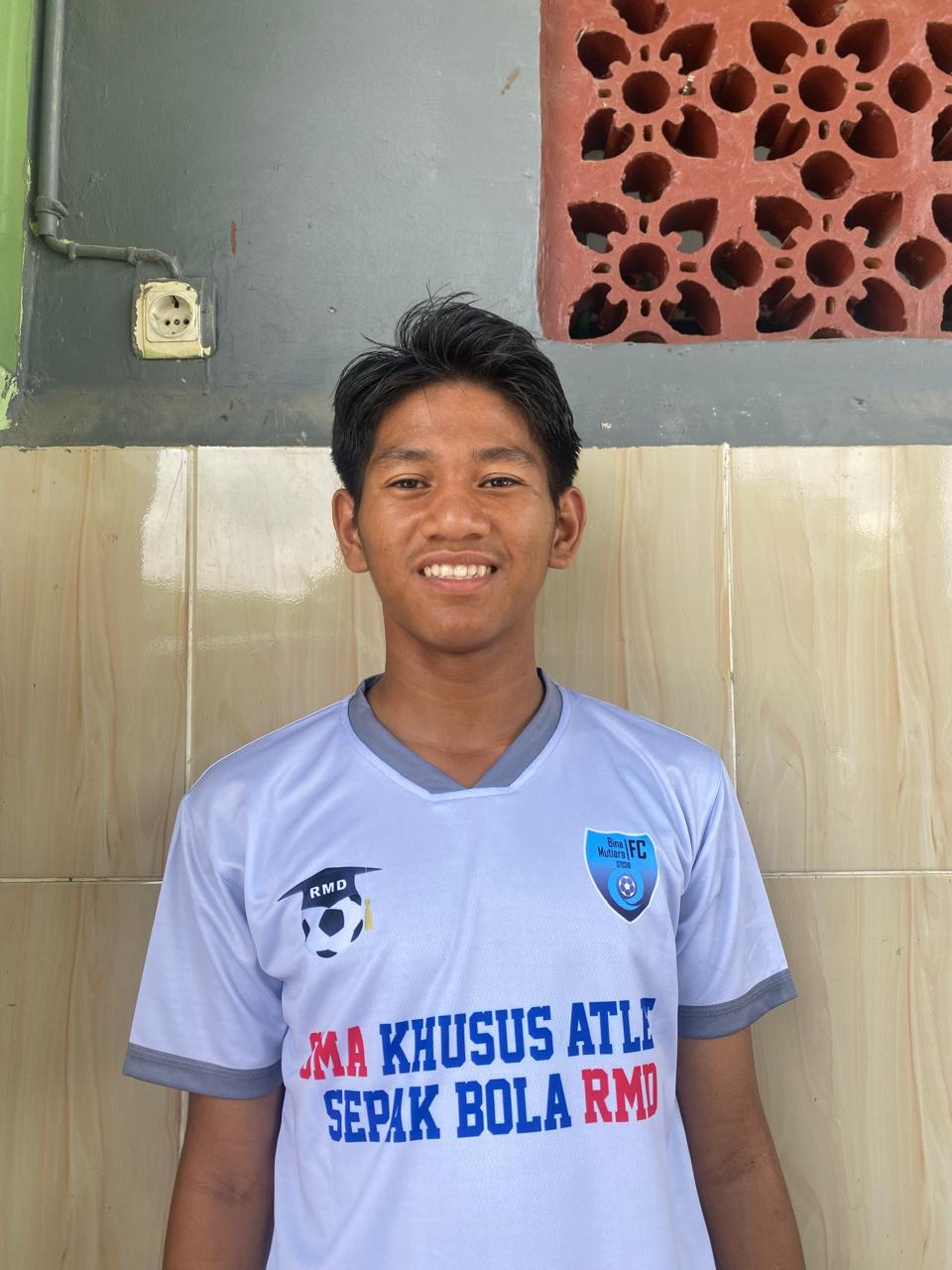 Nabil Aprian Palermo